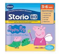 VTech 80-273405-005 jeu vidéo Standard Français Android/iOS