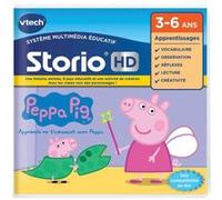 VTech 80-273405-005 jeu vidéo Standard Français Android/iOS