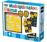 Jeu HEADU Qui peut compter le plus vite ? 6-10 54242
