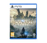 Jeu Hogwarts Legacy PS5