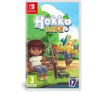 Jeu Hokko Life Nintendo Commutateur