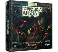 Horreur A Arkham - Extension L'horreur D'innsmouth