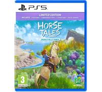 Horse Tales: Emerald Valley Ranch - Day One Edition (PS5)