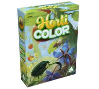 Jeu horticolor