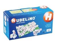 Jeu Hubelino Domino couleur 4 en ligne
