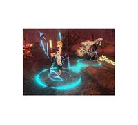Jeu Hyrule Warriors Age of Imprisonment Standard Nintendo Switch 2 multilingue