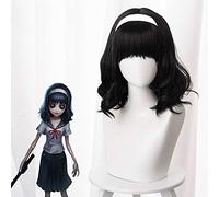Jeu identité V Cosplay perruques rêve sorcière Kawakami Tomie Yidhra Cosplay perruque synthétique perruque cheveux Halloween fête femmes Cosplay perruque