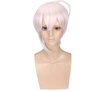Jeu IDOLiSH7 KUJO TENN perruque courte Cosplay Costume résistant à la chaleur cheveux synthétiques hommes femmes Cosplay perruques