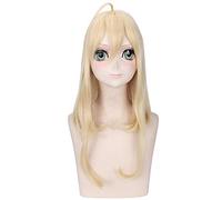Jeu IDOLiSH7 Tsumugi Takanashi longue perruque Cosplay Costume résistant à la chaleur cheveux synthétiques femmes Cosplay perruques