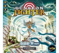 Jeu IELLO Dungeon Fighter Stormy Winds G