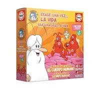 Jeu Il Était Une Fois La Vie Educa 18855