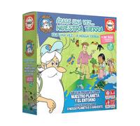 Jeu Il Était Une Fois Notre Terre Educa 18858