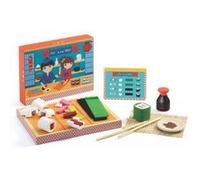 Jeu imitation Aki et Maki Rose G