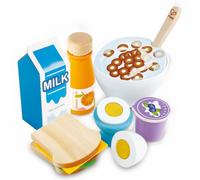 Jeu imitation petit-déjeuner Hape