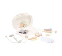 Mallette de docteur Liel avec accessoires