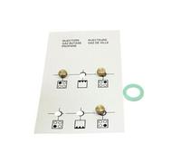 Jeu Injecteur Butane Pour Cuisiniere Beko