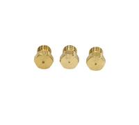 Accessoire cuisinière et plaque de cuisson Oceanic Jeu Injecteur Gaz Butane Pour Cuisiniere - 900268