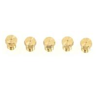 Jeu Injecteur Gaz Butane Pour Table De Cuisson - 387c46