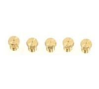 Jeu Injecteur Gaz Butane Pour Table De Cuisson Continental Edison - 387c46 G