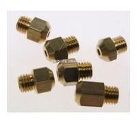 FAR - JEU INJECTEUR GAZ NATUREL (X6) POUR CUISINIERE FAR