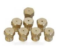 Jeu injecteur x7 gb sans tetine pour cuisiniere sogelux - 5755631 G