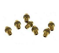 Jeu injecteurs butane (138478-24779) Four cuisinière (93928497 ROSIERES CANDY)