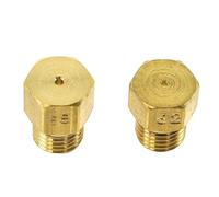 Jeu Injecteurs Butane Brandt