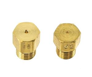 Jeu Injecteurs Butane Brandt