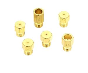 Jeu Injecteurs Butane Electrolux