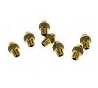 Jeu injecteurs butane Four, cuisinière 93928497 ROSIERES, CANDY - 138478 G