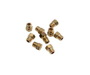 Jeu injecteurs butane four rosieres rcg621rb