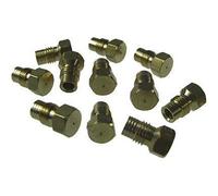 Jeu Injecteurs Butane Gaziniere Rosieres 91963348