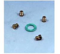 Beko Sachet d'injecteurs gaz butane pour cuisinière 4431900071