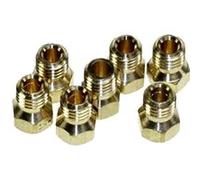 Rosières – Jeu d'injecteurs butane pour cuisinière – Réf. 49028602