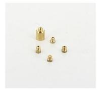 Jeu injecteurs butane-propane en sachet Brandt AS0005039 G