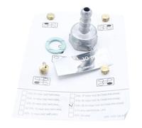 Jeu Injecteurs Butane/propane G30