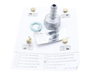 Jeu Injecteurs Butane/propane G30