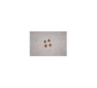 Jeu d'injecteurs, gicleurs gaz butane / propane four, cuisinière c00273333 indesit, scholtes, ariston hotpoint G