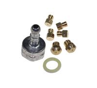 Jeu Injecteurs Butane / Propane Table De Cuisson Electrolux