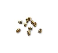 Jeu injecteurs butane Whirlpool C00141665