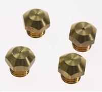 JEU INJECTEURS BUTANES POUR CUISINIERE PROLINE - 39681