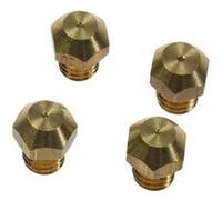 Jeu Injecteurs Butanes Pour Cuisiniere Proline - 39681 G