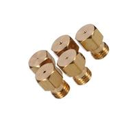 Jeu injecteurs GAZ Bouteille Four, cuisinière 50269941006, ARTHUR MARTIN ELECTROLUX, ELECTROLUX, ZANUSSI, AEG, ARTHUR MARTIN - 122231