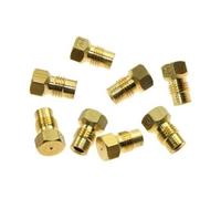 Jeu Injecteurs Gaz Butane 93928497