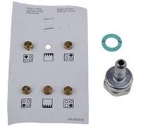 Beko Sachet d'injecteurs gaz butane pour four Ø 0.5M 4431910056