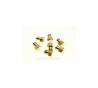 JEU INJECTEURS GAZ BUTANE G30-G31 - FAURE - EGD6576NOK - Compatible avec plusieurs modèles - Pièce d'origine