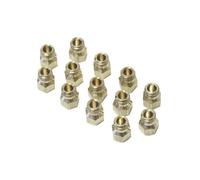 JEU INJECTEURS GAZ BUTANE POUR CUISINIERE ARTHUR MARTIN ELECTROLUX FAURE