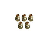 JEU INJECTEURS GAZ BUTANE POUR CUISINIERE ARTHUR MARTIN ELECTROLUX FAURE 7137799 - * 50269941006 FC - BVMPièces