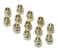 Jeu injecteurs gaz butane pour cuisiniere arthur martin electrolux faure