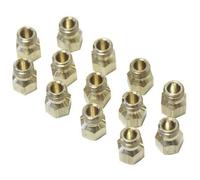 JEU INJECTEURS GAZ BUTANE POUR CUISINIERE ARTHUR MARTIN ELECTROLUX FAURE - NF4779260